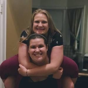 Meet your Posher, Kate